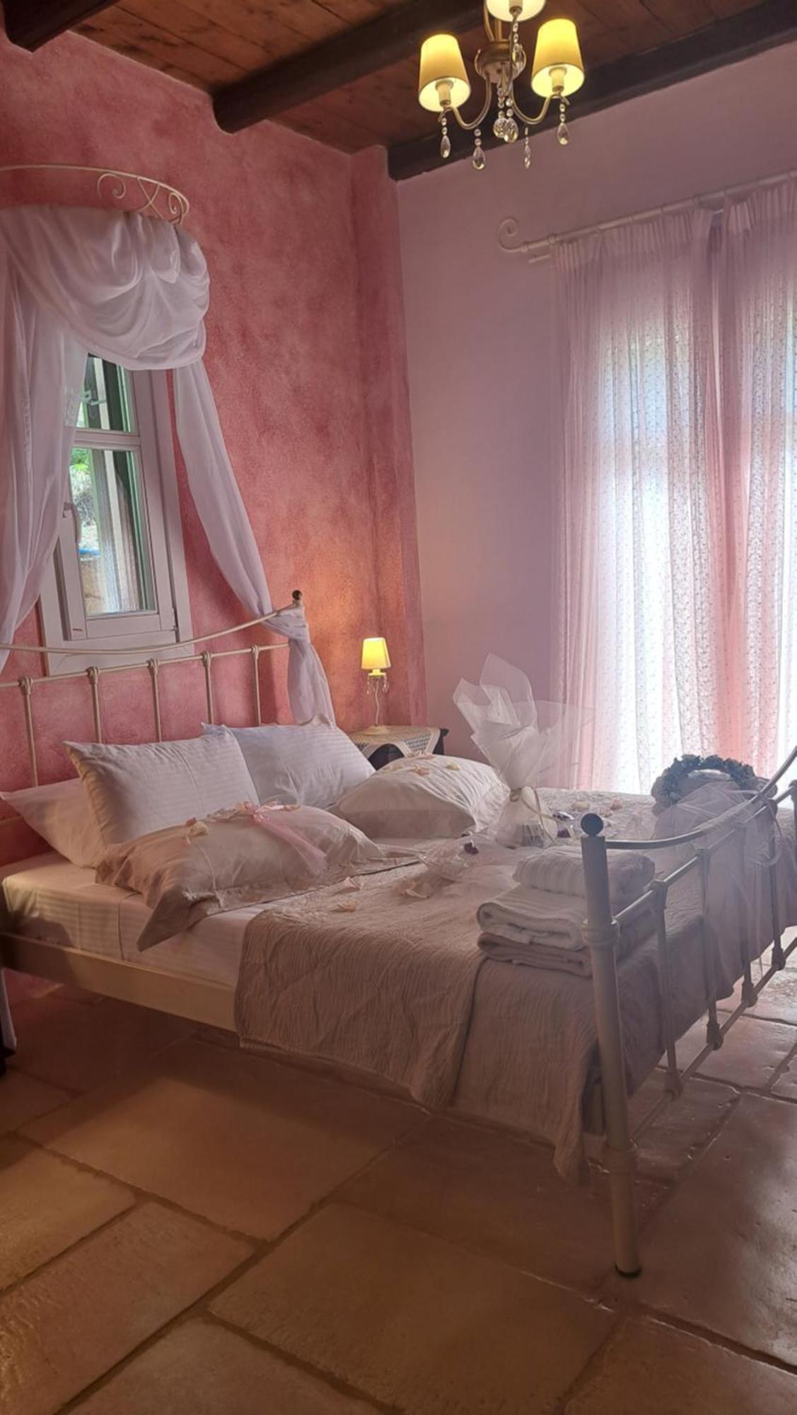 Country Villa Atheras Athéras Quarto foto